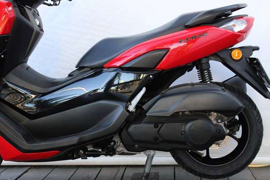 YAMAHA-NMAX CONNECTED 160 ABS-2023
