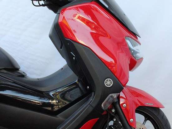 YAMAHA-NMAX CONNECTED 160 ABS YAMAHA-NMAX CONNECTED 160 ABS-2023