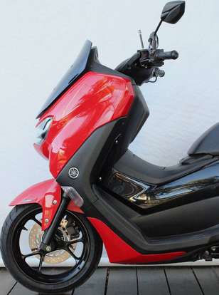YAMAHA-NMAX CONNECTED 160 ABS-2023