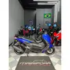 YAMAHA NMAX CONNECTED 160 ABS YAMAHA NMAX CONNECTED 160 ABS