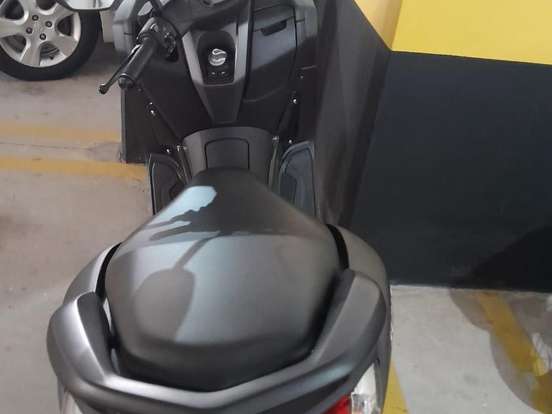 YAMAHA-NMAX CONNECTED 160 ABS YAMAHA-NMAX CONNECTED 160 ABS-2024