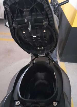 YAMAHA-NMAX CONNECTED 160 ABS-2024