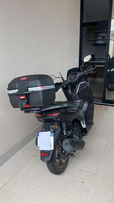 YAMAHA-NMAX CONNECTED 160 ABS YAMAHA-NMAX CONNECTED 160 ABS-2026