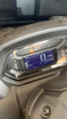 YAMAHA-NMAX CONNECTED 160 ABS-2026