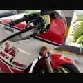 YAMAHA RD 350 LC YAMAHA RD 350 LC