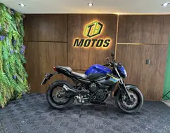 YAMAHA XJ6 N ABS YAMAHA XJ6 N ABS