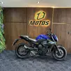 YAMAHA XJ6 N ABS YAMAHA XJ6 N ABS