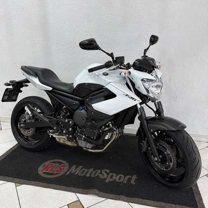 YAMAHA-XJ6 N-2014