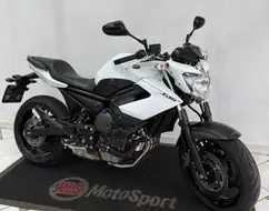 YAMAHA XJ6 N YAMAHA XJ6 N