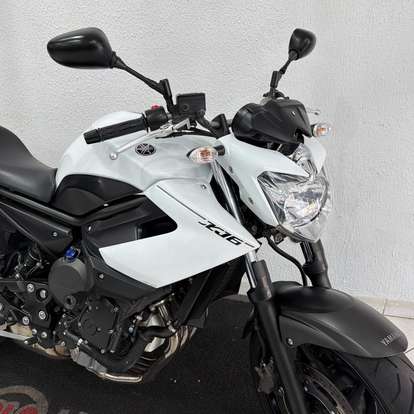 YAMAHA-XJ6 N-2014