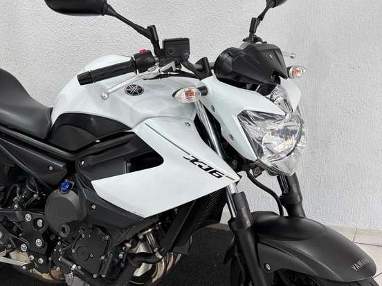 YAMAHA-XJ6 N YAMAHA-XJ6 N-2014