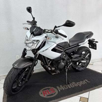 YAMAHA-XJ6 N-2014
