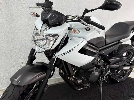 YAMAHA-XJ6 N YAMAHA-XJ6 N-2014