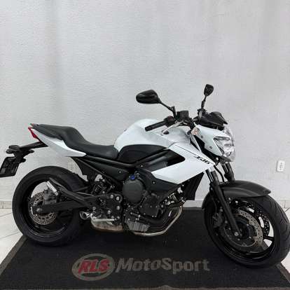 YAMAHA-XJ6 N-2014
