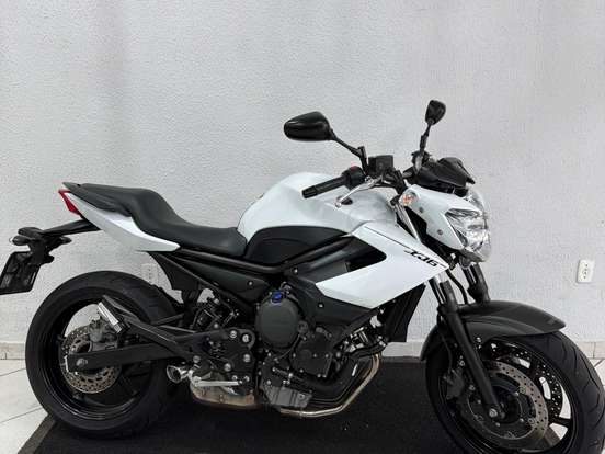 YAMAHA-XJ6 N YAMAHA-XJ6 N-2014
