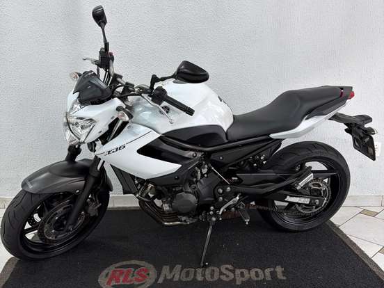 YAMAHA-XJ6 N YAMAHA-XJ6 N-2014