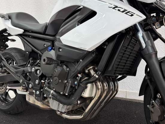 YAMAHA-XJ6 N YAMAHA-XJ6 N-2014