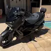 YAMAHA XMAX 250 CONNECTED ABS YAMAHA XMAX 250 CONNECTED ABS