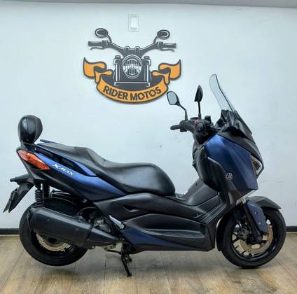 YAMAHA XMAX ABS 