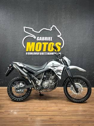 YAMAHA XT 660R 
