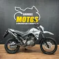 YAMAHA XT 660R YAMAHA XT 660R