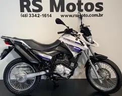 YAMAHA XTZ 150 CROSSER ED YAMAHA XTZ 150 CROSSER ED