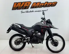 YAMAHA XTZ 250 LANDER CONNECTED YAMAHA XTZ 250 LANDER CONNECTED