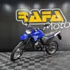 YAMAHA XTZ 250 LANDER YAMAHA XTZ 250 LANDER