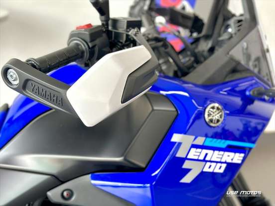 YAMAHA-XTZ 700 TÉNÉRÉ YAMAHA-XTZ 700 TÉNÉRÉ-2026