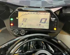 YAMAHA YZF R3 ABS YAMAHA YZF R3 ABS