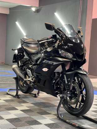 YAMAHA-YZF R3 ABS-2025