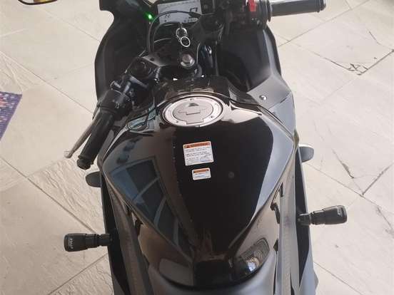 YAMAHA-YZF R3 ABS YAMAHA-YZF R3 ABS-2025