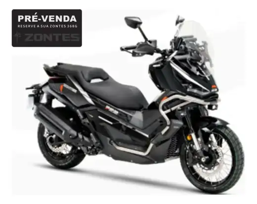 ZONTES-368G ZONTES-368G-2026