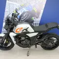 ZONTES GK350 ZONTES GK350