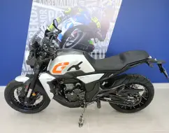 ZONTES GK350 ZONTES GK350