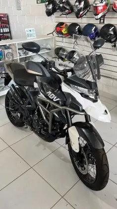 ZONTES T350 X 