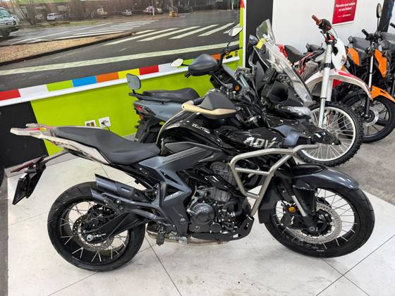 ZONTES T350 X 