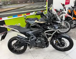 ZONTES T350 X ZONTES T350 X