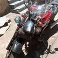 AME AMAZONAS 250 C1 AME AMAZONAS 250 C1