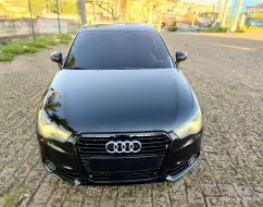 AUDI A1 1.4 TFSI SPORTBACK ATTRACTION 16V 122CV GASOLINA 4P S-TRONIC AUDI A1 1.4 TFSI SPORTBACK ATTRACTION 16V 122CV GASOLINA 4P S-TRONIC