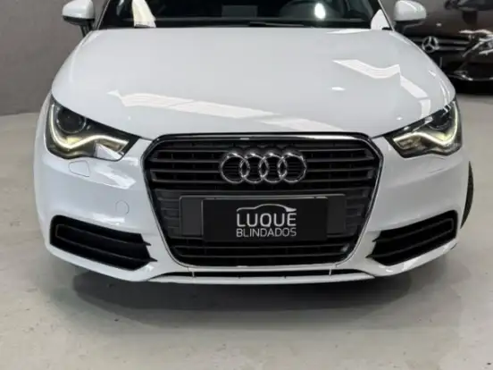 AUDI-A1-1.4 TFSI SPORTBACK ATTRACTION 16V 122CV GASOLINA 4P S-TRONIC AUDI-A1-2014