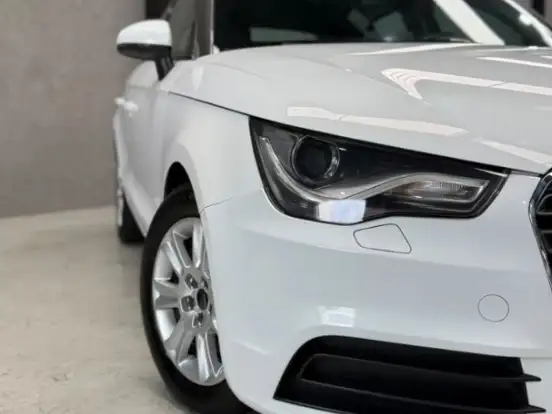 AUDI-A1-1.4 TFSI SPORTBACK ATTRACTION 16V 122CV GASOLINA 4P S-TRONIC AUDI-A1-2014