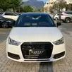 AUDI A1 1.4 TFSI SPORTBACK ATTRACTION 16V 122CV GASOLINA 4P S-TRONIC AUDI A1 1.4 TFSI SPORTBACK ATTRACTION 16V 122CV GASOLINA 4P S-TRONIC