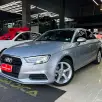 AUDI A3 1.4 TFSI SEDAN AMBIENTE 16V FLEX 4P TIPTRONIC AUDI A3 1.4 TFSI SEDAN AMBIENTE 16V FLEX 4P TIPTRONIC