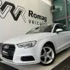 AUDI A3 1.4 TFSI SEDAN AMBIENTE 16V FLEX 4P TIPTRONIC AUDI A3 1.4 TFSI SEDAN AMBIENTE 16V FLEX 4P TIPTRONIC