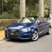 AUDI A3 1.4 TFSI SEDAN AMBIENTE 16V GASOLINA 4P S-TRONIC AUDI A3 1.4 TFSI SEDAN AMBIENTE 16V GASOLINA 4P S-TRONIC