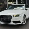 AUDI A3 1.4 TFSI SPORTBACK 16V GASOLINA 4P S-TRONIC AUDI A3 1.4 TFSI SPORTBACK 16V GASOLINA 4P S-TRONIC
