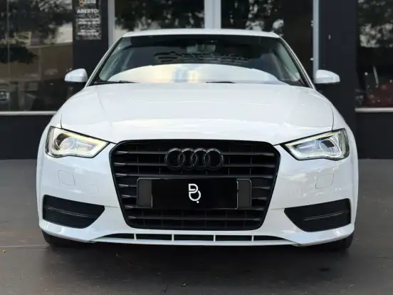 AUDI-A3-1.4 TFSI SPORTBACK 16V GASOLINA 4P S-TRONIC AUDI-A3-2016