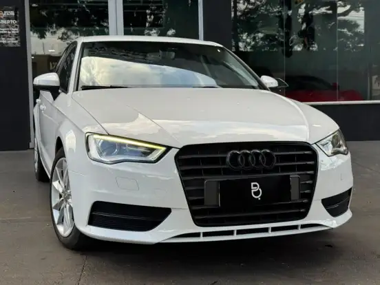 AUDI-A3-1.4 TFSI SPORTBACK 16V GASOLINA 4P S-TRONIC AUDI-A3-2016