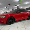 AUDI A3 1.8 TFSI SEDAN AMBITION 16V 180CV GASOLINA 4P AUTOMÁTICO AUDI A3 1.8 TFSI SEDAN AMBITION 16V 180CV GASOLINA 4P AUTOMÁTICO